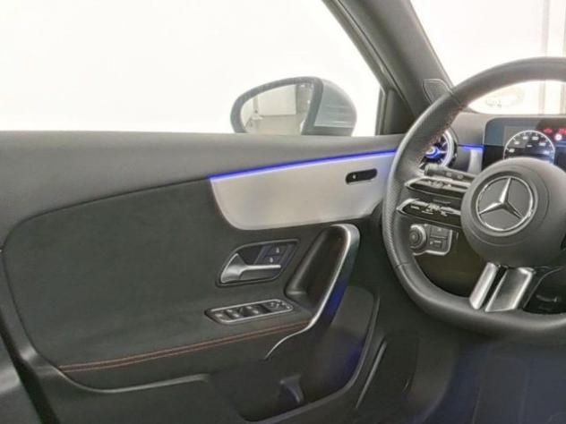 MERCEDES-BENZ A 180 Automatic AMG Line Advanced rif. 24057786 - Foto 8