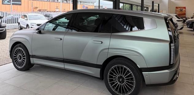Hyundai Ioniq 9 Ioniq 9 110 kWh Calligraphy awd - Foto 8