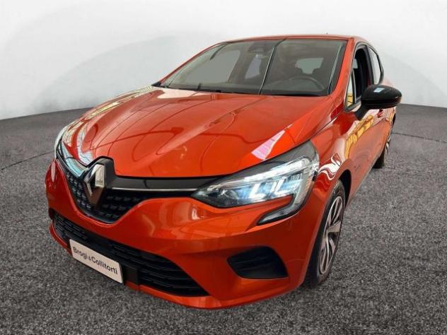 RENAULT Clio V 2019 5 Porte 1.0 TCe Equilibre rif. 23864951 - Foto 3
