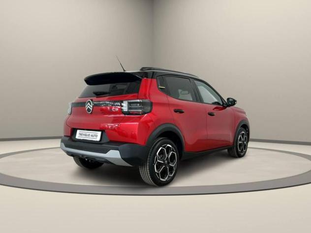 CITROEN C3 motore elettrico 113 CV Max rif. 23799367 - Foto 5