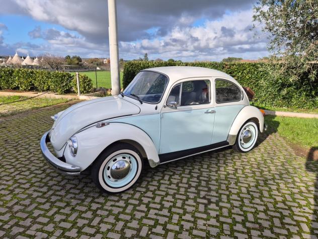 Volkswagen Maggiolino Maggiolone - Foto 8