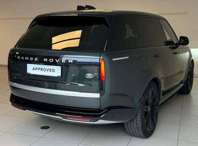 Land Rover Range 3.0D l6 Autobiography - Foto 3