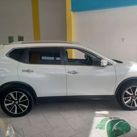 4X4 NISSAN X-TRAIL 1.6 TDI FULL OPTIONAL - Foto 6