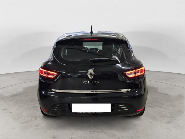 Renault Clio 1.5 dCi 90cv Energy Intens - Foto 5