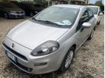 FIAT Punto 1.3 MJT II  85 CV 5 porte ECO Street rif. 23338974