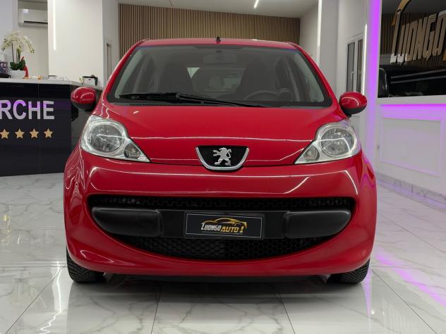 Peugeot 107 1.4 Diesel 5 Porte Sweet Years - Foto 2