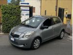 Toyota Yaris 1.3 Benzina 5 porte 87cv Ottima anche x NEOPATENTATI