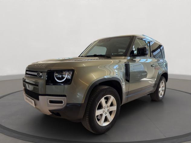 Land Rover Defender 3.0 D6 200 90 S AWD AUTOCARRO 3 POSTI