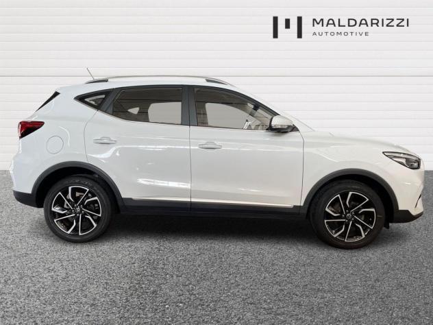 MG ZS 2021 1.5 Luxury - Foto 5