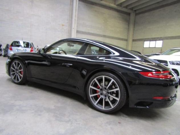 PORSCHE 911 911 991 3.0 Carrera S Coupé * 15.000 KM REALI * rif. 23636513 - Foto 7