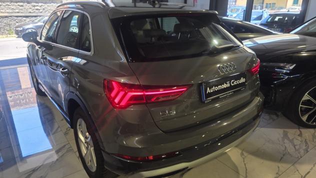 Audi Q3 35 TDI S tronic Business Advanced - Foto 9
