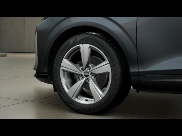 Audi Q3 MY26 Audi SUV S line edition TFSI 110 kW S tronic - Foto 6
