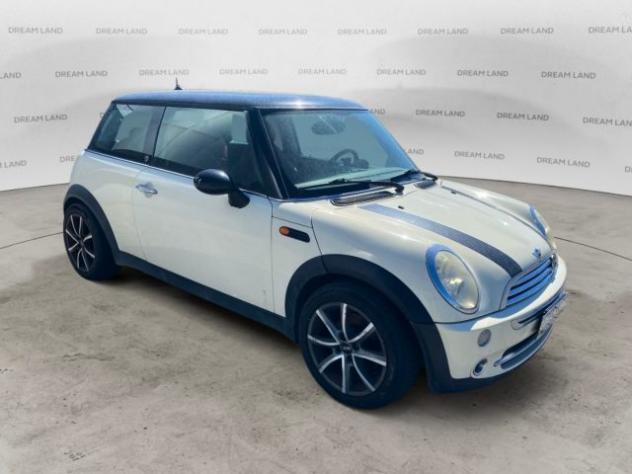 MINI Mini 1.6 16V Cooper rif. 23223963 - Foto 3