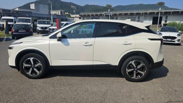 NISSAN Qashqai MHEV 140 CV N-Connecta rif. 24040407 - Foto 7