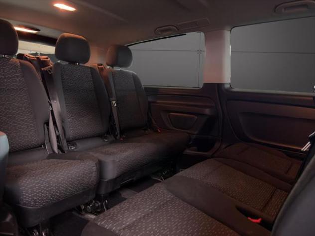 MERCEDES-BENZ Vito 2.0 116 CDI PL Tourer Pro Extra-Long *PREZZO+IVA* rif. 24084872 - Foto 10