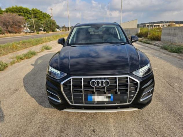 AUDI Q5 35 TDI S tronic Business rif. 24079176 - Foto 2