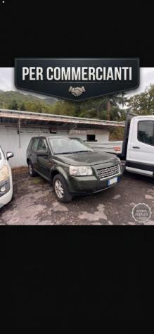 LAND ROVER Freelander 2.2 TD4 S.W. E rif. 24039810