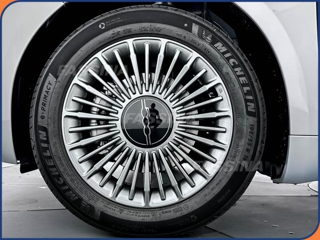 FIAT 500 Hybrid Hybrid Icon - Foto 7