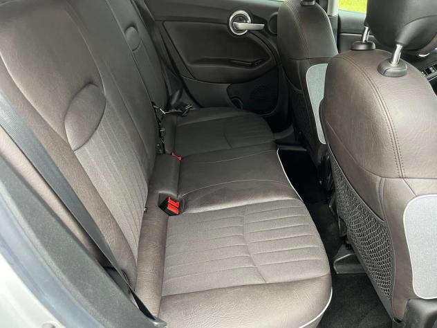 Fiat 500X 1.4 MultiAir 140 CV Lounge - Foto 10