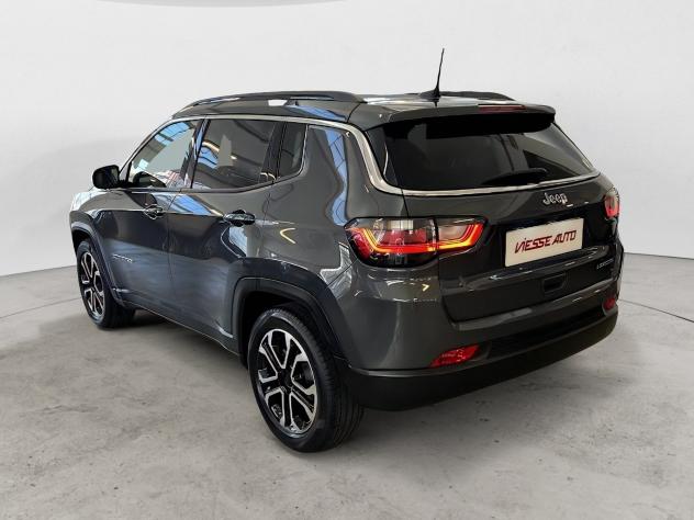 Jeep Compass Compass 1.3 LIMITED - Foto 6