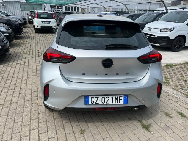 Opel Corsa 1.2 100cv GS AT8 - Foto 10