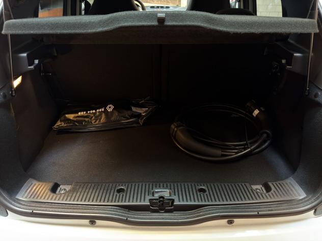 Renault Twingo Electric 22KWH TECHNO - Foto 9