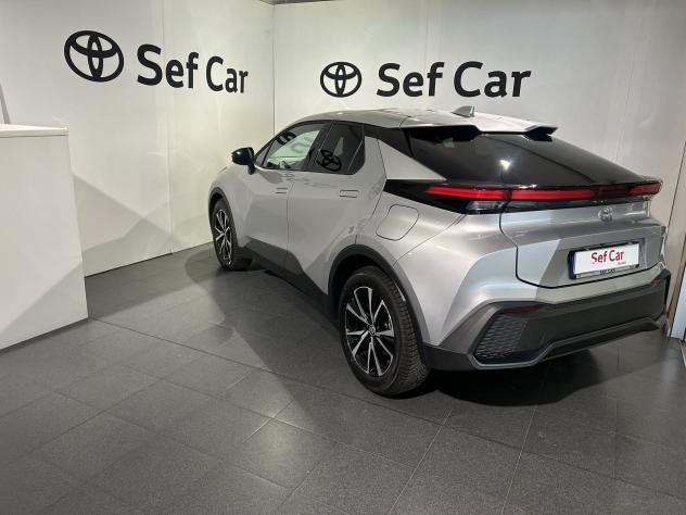 Toyota C-HR C-HR 2.0 HV Trend - Foto 5