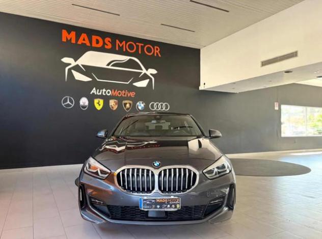 BMW 116 d 5p. Msport rif. 24144088 - Foto 2