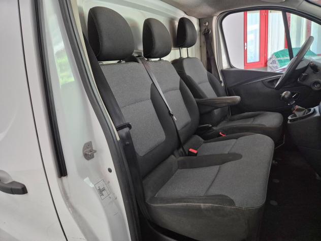 Fiat Talento 1.6 MJT 120CV PC-TN Furgone 10q - Foto 6