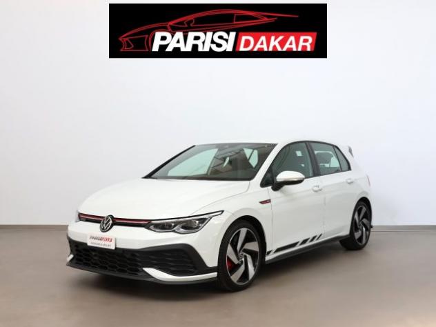 VOLKSWAGEN Golf 2.0 TSI GTI CLUBSPORT DSG *PROMO PARISI GROUP* rif. 23745532