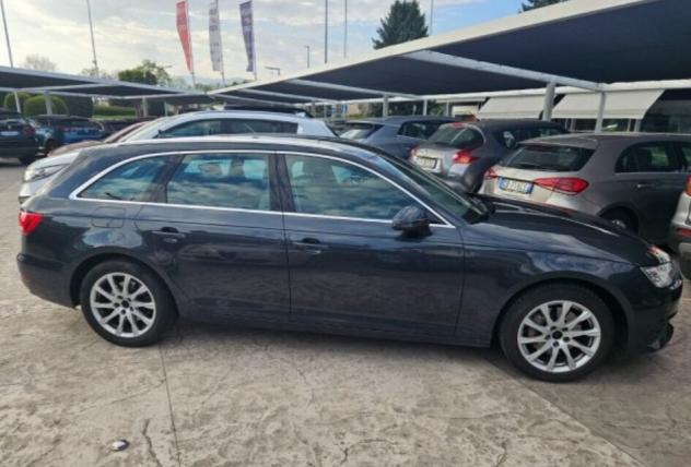 Audi A4 2.0 TDI 190 CV S tronic QUATTRO Sport - Foto 6