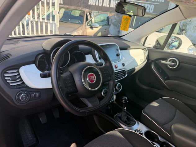 FIAT 500X 1.6 120CV 2017 BUSINESS - Foto 7