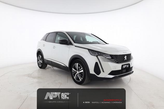 Peugeot 3008 3008 1.5 bluehdi Allure Pack s&s 130cv eat8 - Foto 7