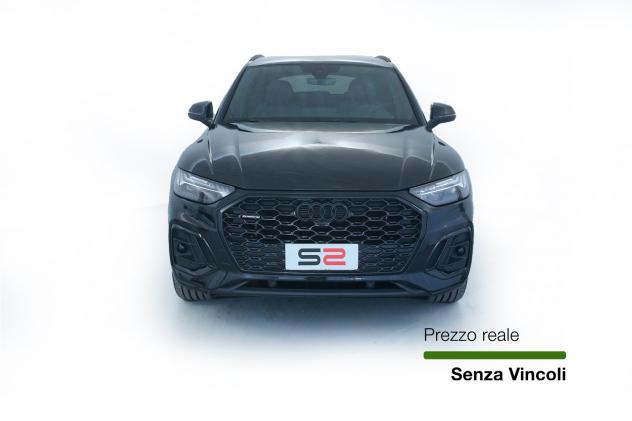 Audi Q5 Sportback 40 TDI S Line quattro S tronic - Foto 2
