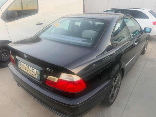 BMW 318 i cat Touring senza nessun lavoro da fare rif. 24156438 - Foto 10
