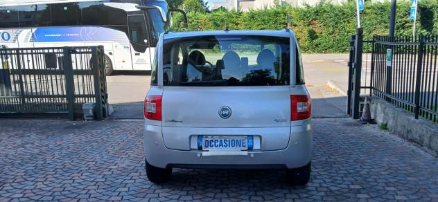 Fiat Multipla 1.6 metano testata rifatta - Foto 7