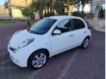Nissan Micra 1.2 16V 5 porte Easy