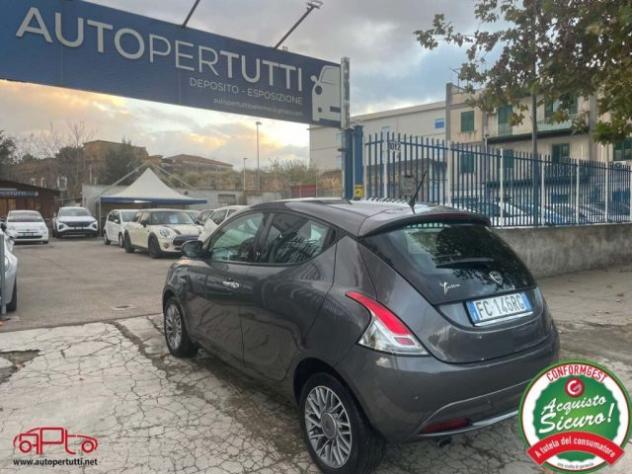 LANCIA Ypsilon 1.2 69 CV 5 porte Gold rif. 20001420 - Foto 3