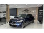 Bmw X2 sDrive 18D Msport-X