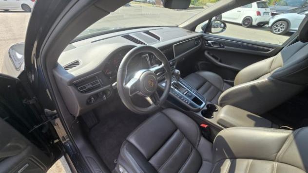 PORSCHE Macan 2.0 PDK IVA ESPOSTA TETTO UNICO PROP. PERMUTE rif. 24166691 - Foto 6