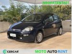 Fiat Punto Evo 3 Porte Punto Evo 3p 1.4 Active s&s 77cv