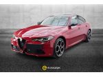 ALFA ROMEO Giulia 2.0 Turbo 280 CV AT8 AWD Q4 Competizione rif. 23758785