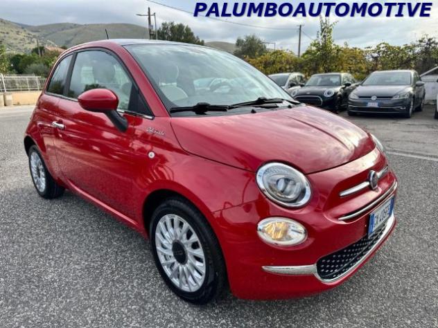 FIAT 500 1.0 Hybrid Dolcevita rif. 23837167 - Foto 3