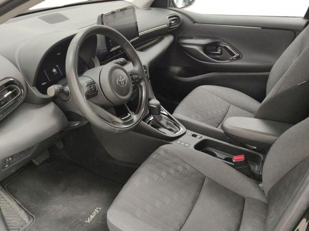 Toyota Yaris IV 2020 1.5h Trend - Foto 7