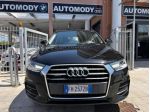 Audi Q3 2.0 TDI 150 CV quattro S tronic edition Design