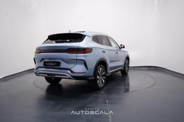 BYD Seal U DM-i 1.5 218 CV PHEV Boost rif. 23879101 - Foto 6