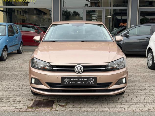 Volkswagen Polo 1.0 MPI 5p. Comfortline BlueMotion Technology - Foto 2