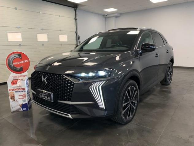 DS AUTOMOBILES DS 7 Opera Tetto Apribile Automatico 1.5 BlueHDi rif. 23992209 - Foto 3