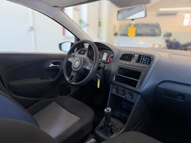 Volkswagen Polo 1.2 5 porte Trendline - Foto 8