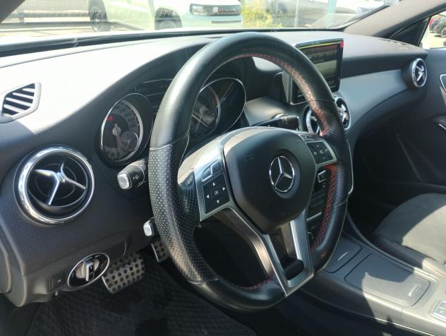 Mercedes-Benz GLA 200 CDI Premium - Foto 8